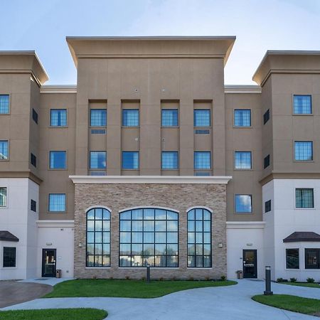 Staybridge Suites Houston East - Baytown By Ihg Buitenkant foto