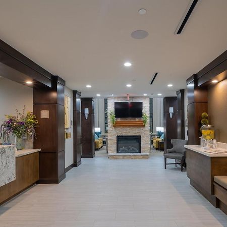 Staybridge Suites Houston East - Baytown By Ihg Buitenkant foto