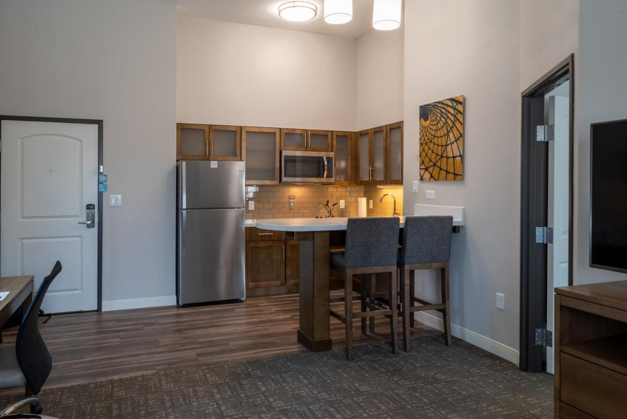 Staybridge Suites Houston East - Baytown By Ihg Kamer foto