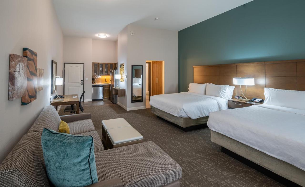 Staybridge Suites Houston East - Baytown By Ihg Kamer foto