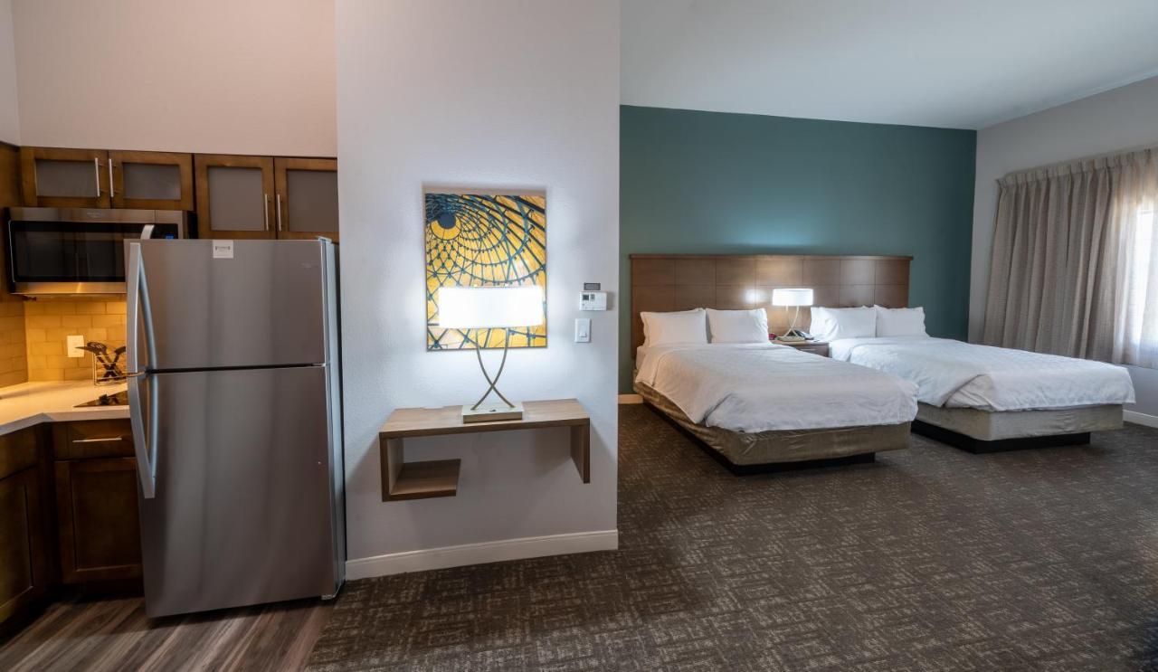Staybridge Suites Houston East - Baytown By Ihg Kamer foto