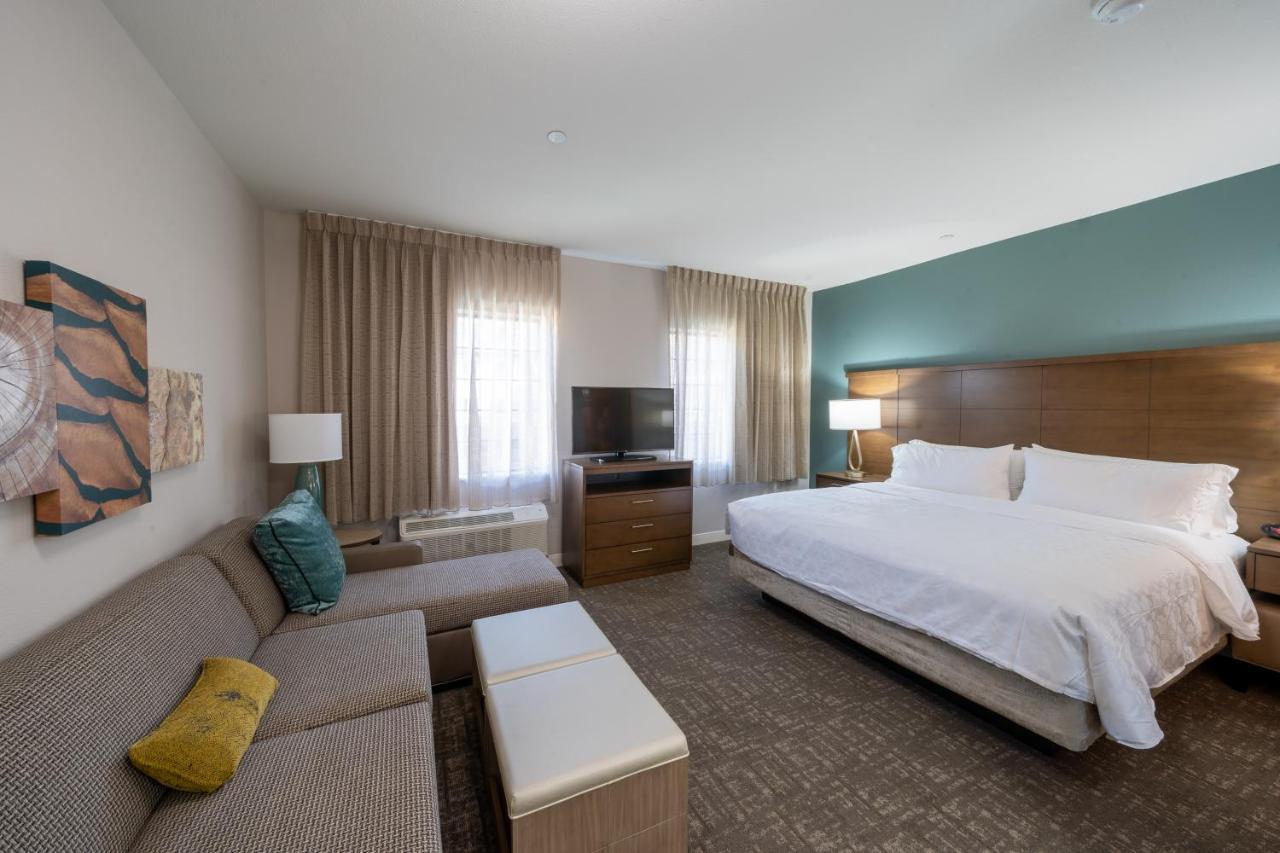 Staybridge Suites Houston East - Baytown By Ihg Kamer foto