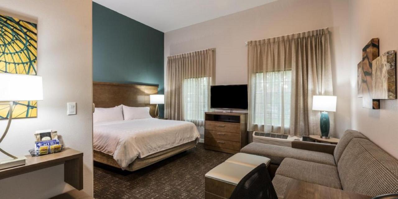 Staybridge Suites Houston East - Baytown By Ihg Buitenkant foto