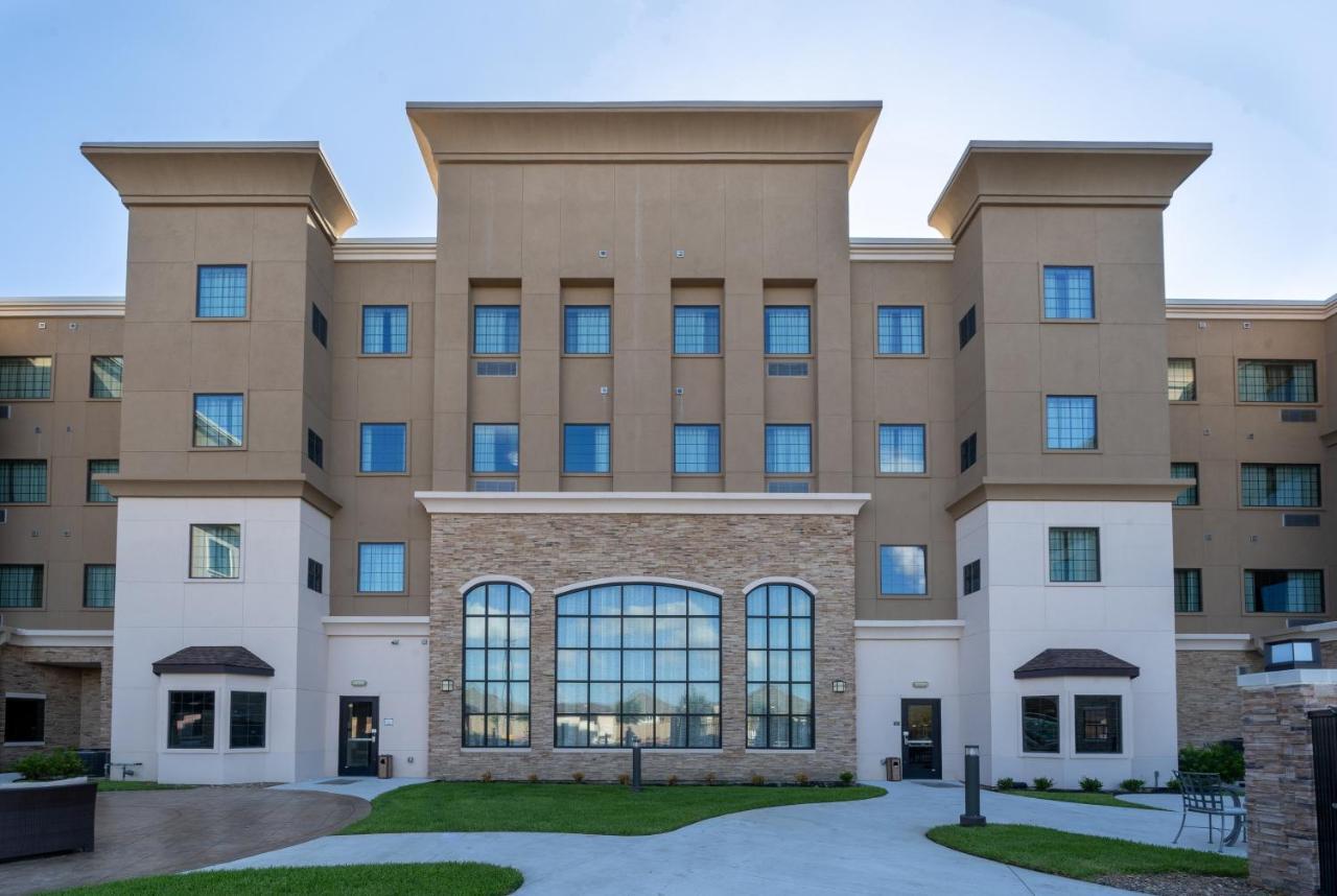 Staybridge Suites Houston East - Baytown By Ihg Buitenkant foto