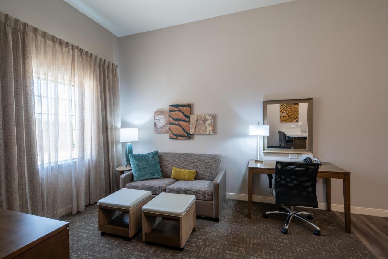 Staybridge Suites Houston East - Baytown By Ihg Buitenkant foto