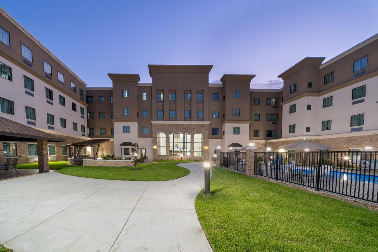 Staybridge Suites Houston East - Baytown By Ihg Buitenkant foto