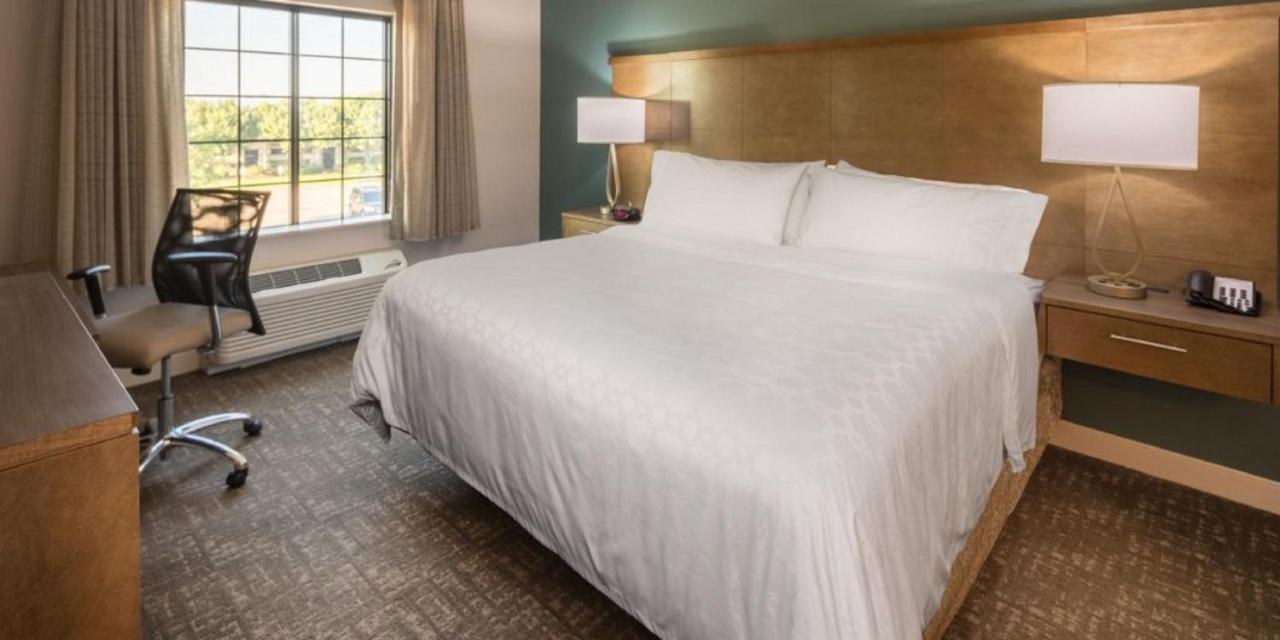 Staybridge Suites Houston East - Baytown By Ihg Buitenkant foto
