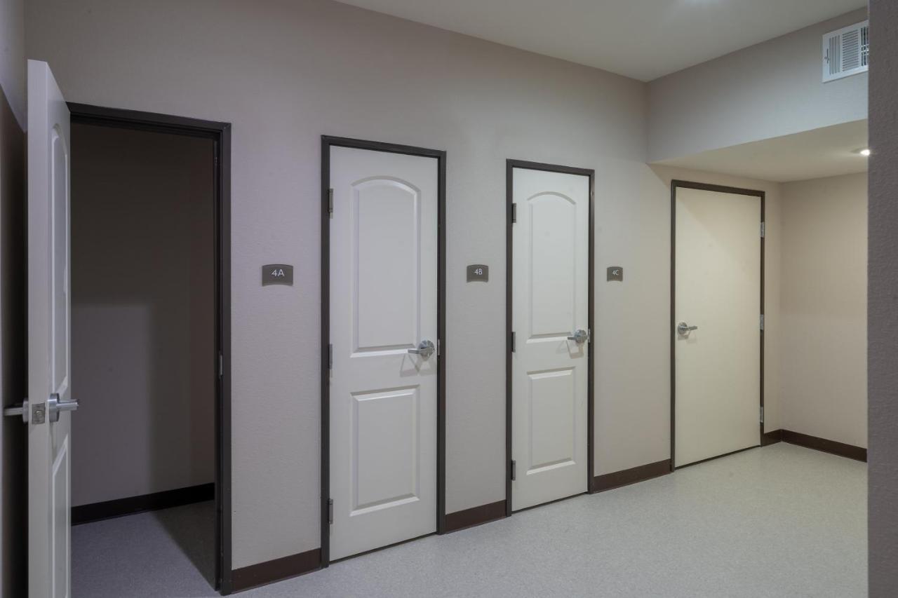 Staybridge Suites Houston East - Baytown By Ihg Buitenkant foto