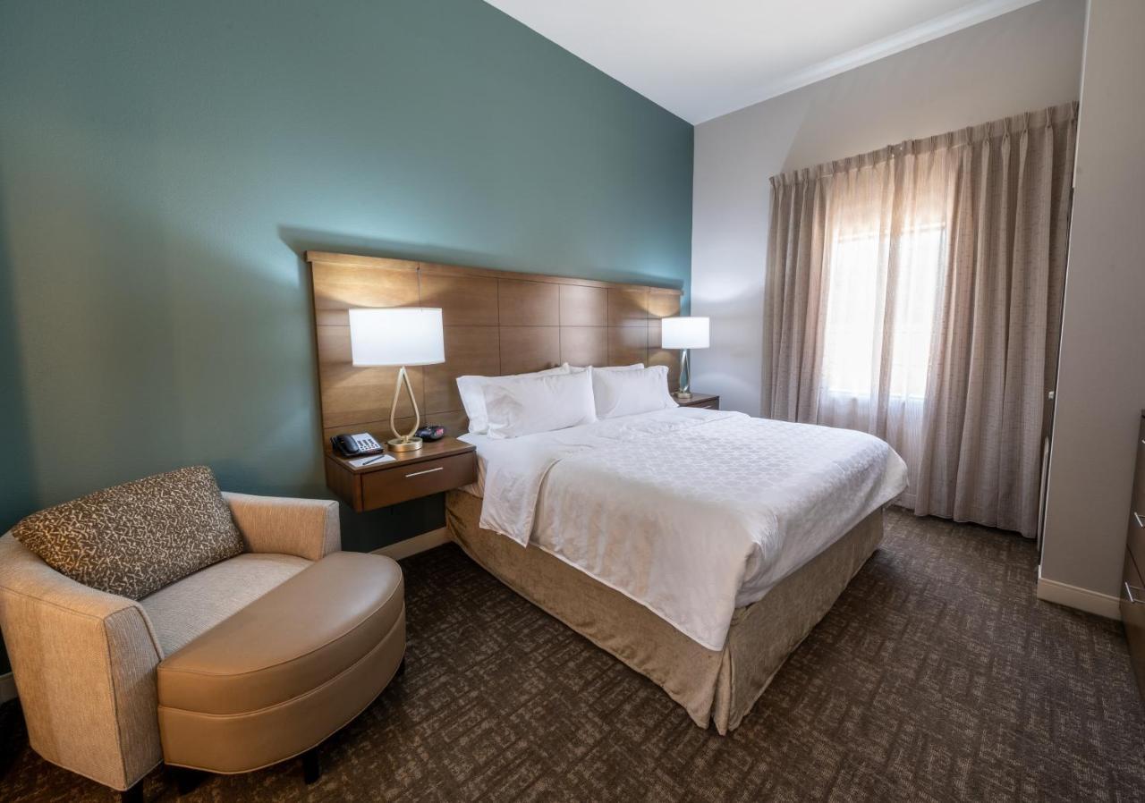 Staybridge Suites Houston East - Baytown By Ihg Buitenkant foto