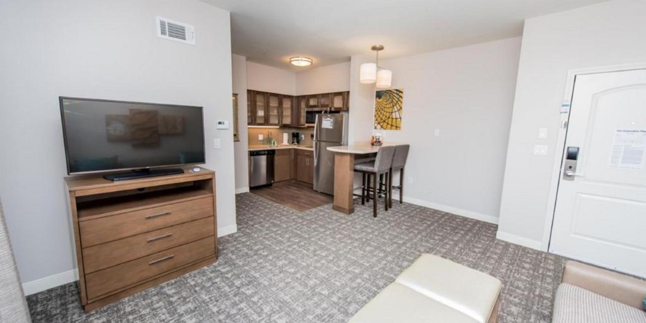 Staybridge Suites Houston East - Baytown By Ihg Buitenkant foto