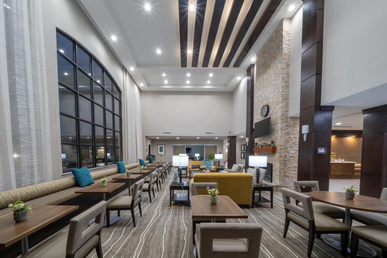 Staybridge Suites Houston East - Baytown By Ihg Buitenkant foto