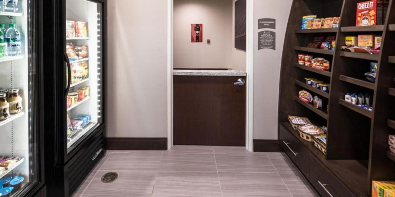 Staybridge Suites Houston East - Baytown By Ihg Buitenkant foto