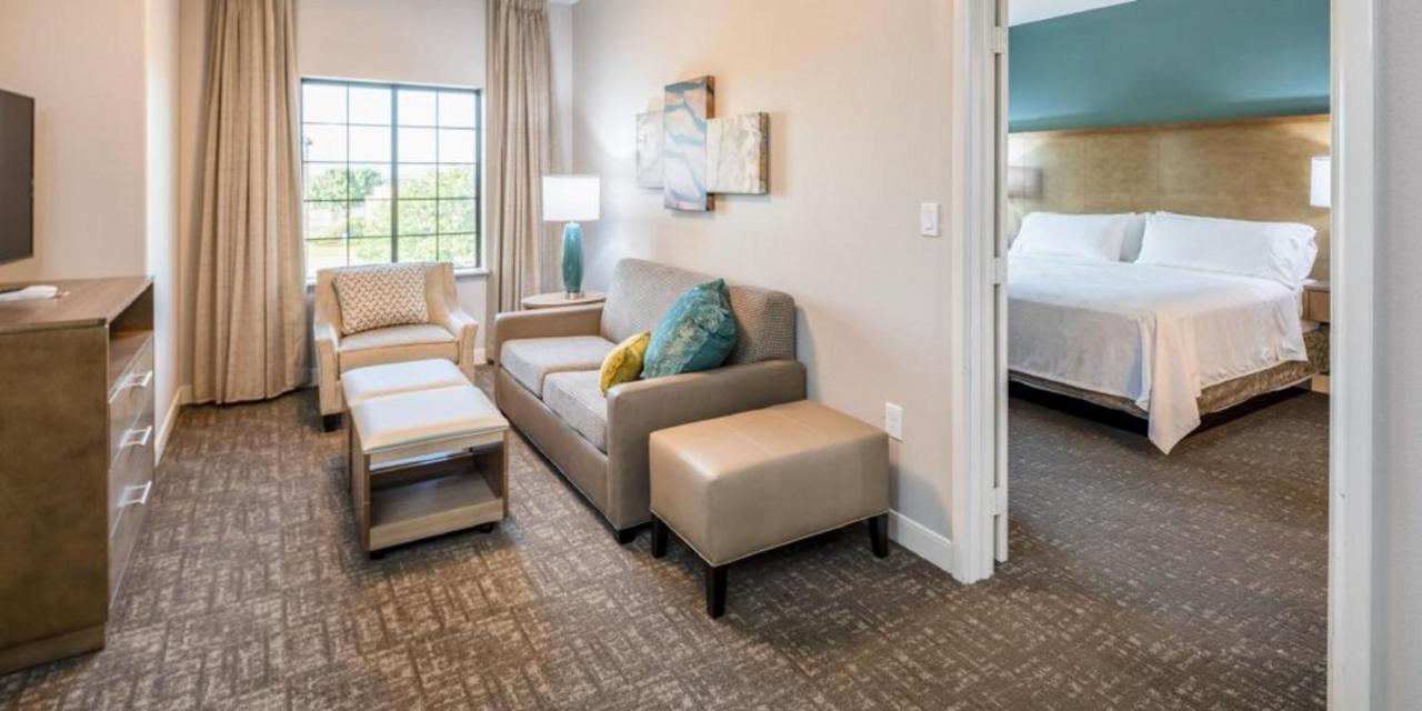 Staybridge Suites Houston East - Baytown By Ihg Buitenkant foto