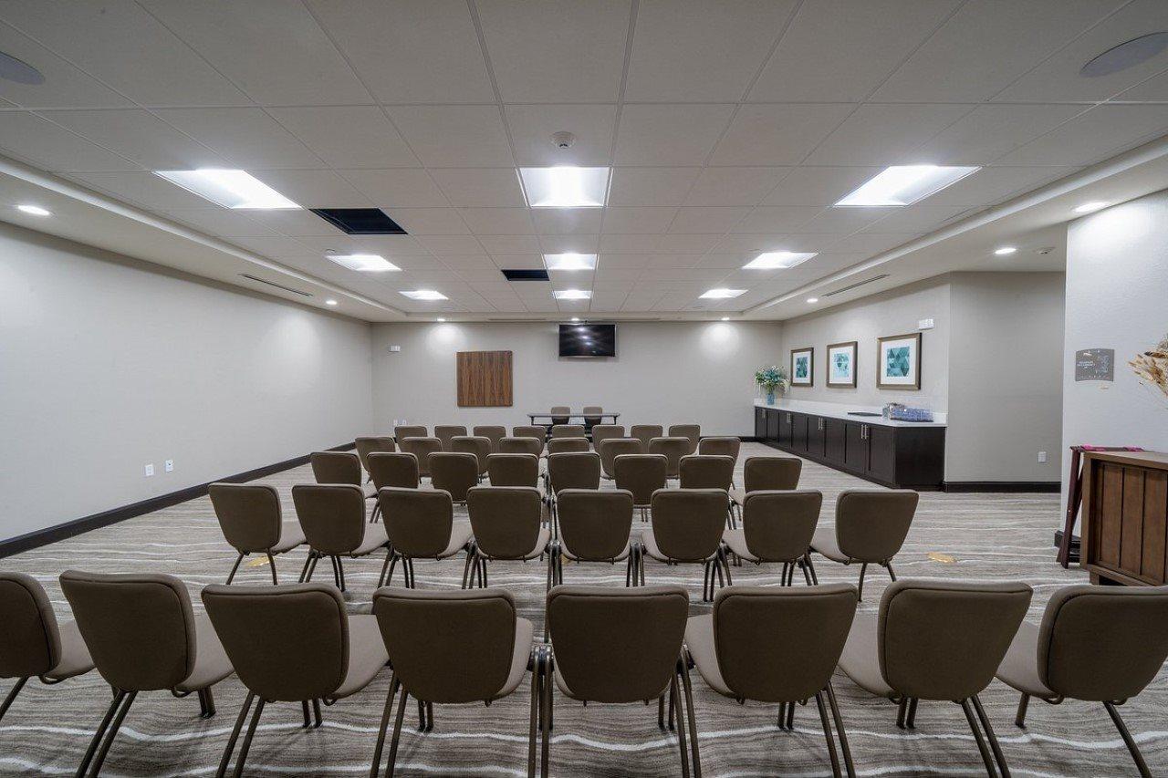 Staybridge Suites Houston East - Baytown By Ihg Buitenkant foto