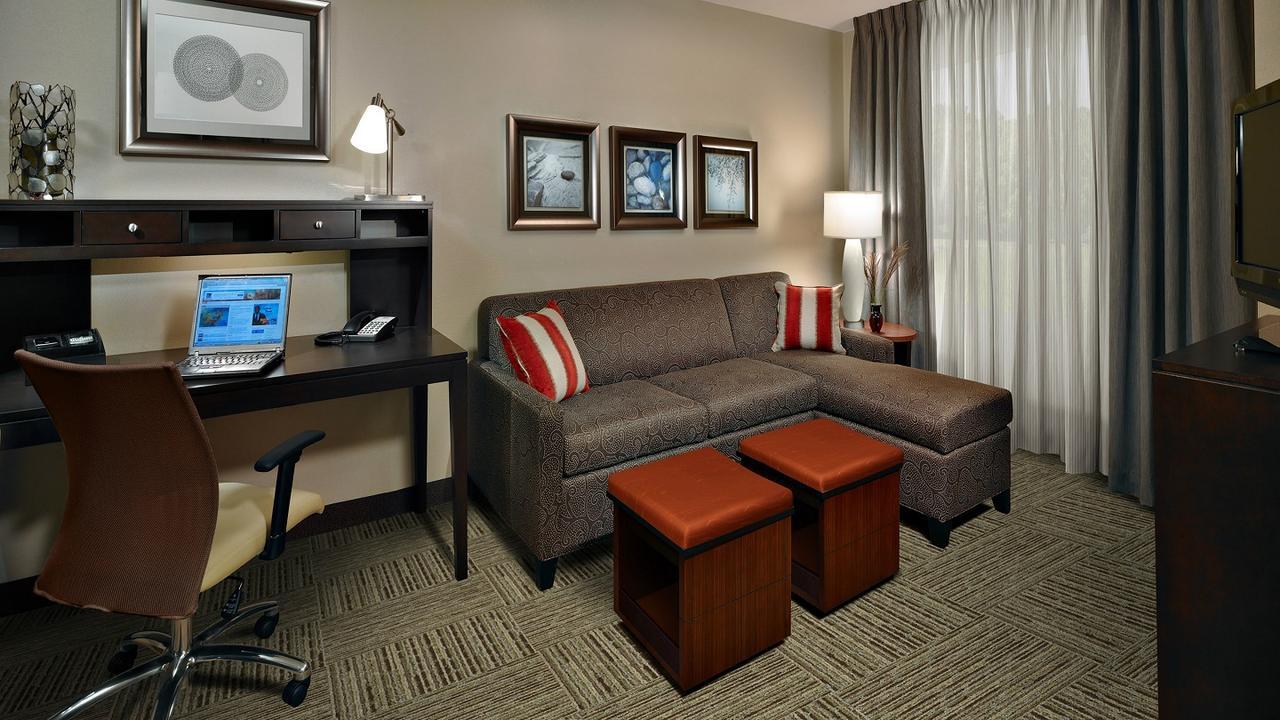 Staybridge Suites Houston East - Baytown By Ihg Kamer foto