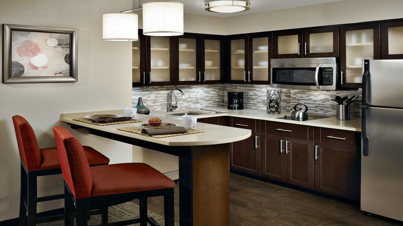 Staybridge Suites Houston East - Baytown By Ihg Buitenkant foto