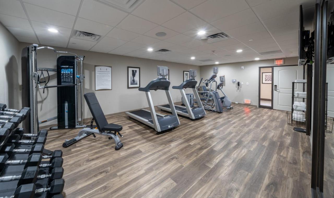 Staybridge Suites Houston East - Baytown By Ihg Buitenkant foto
