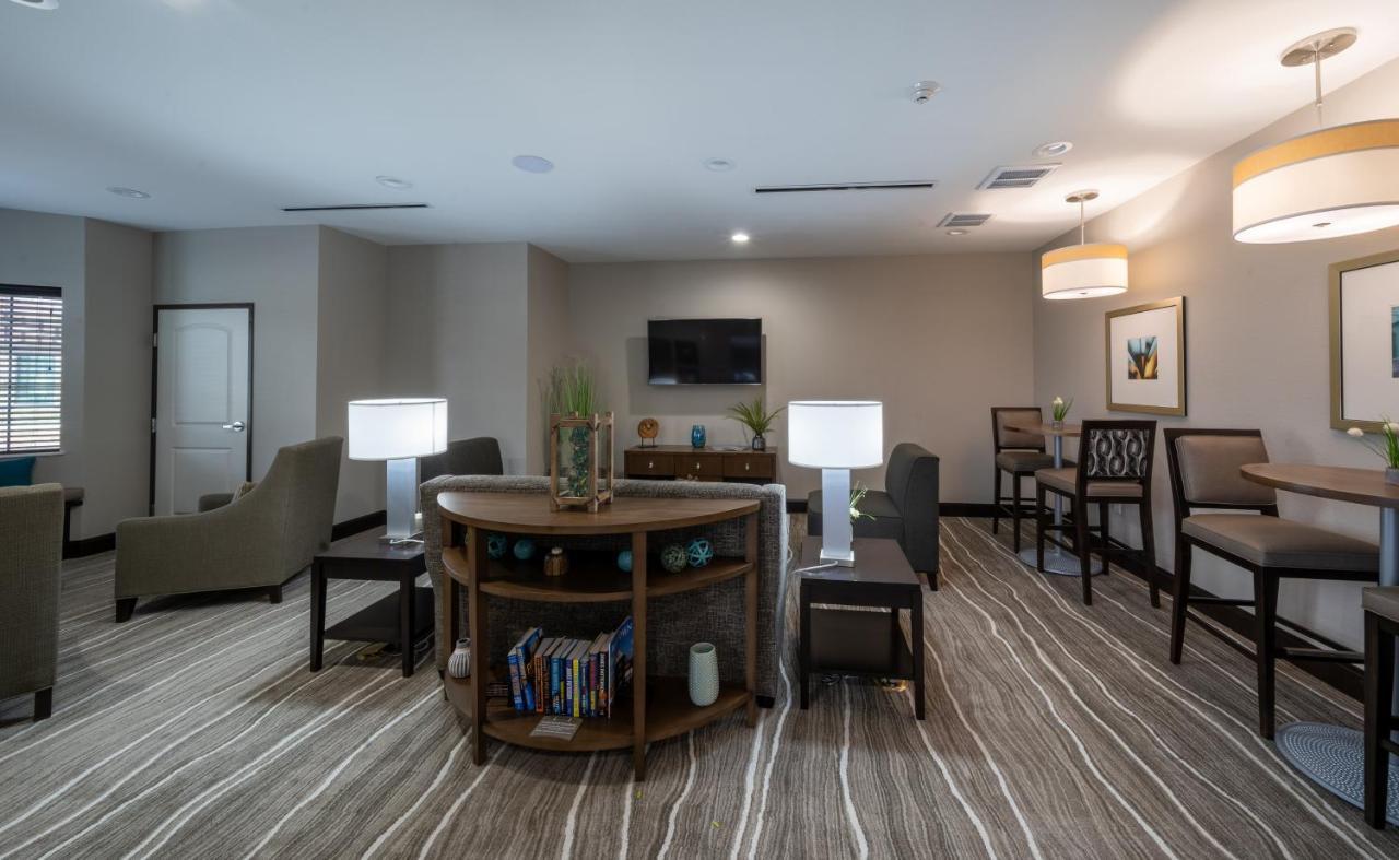 Staybridge Suites Houston East - Baytown By Ihg Buitenkant foto