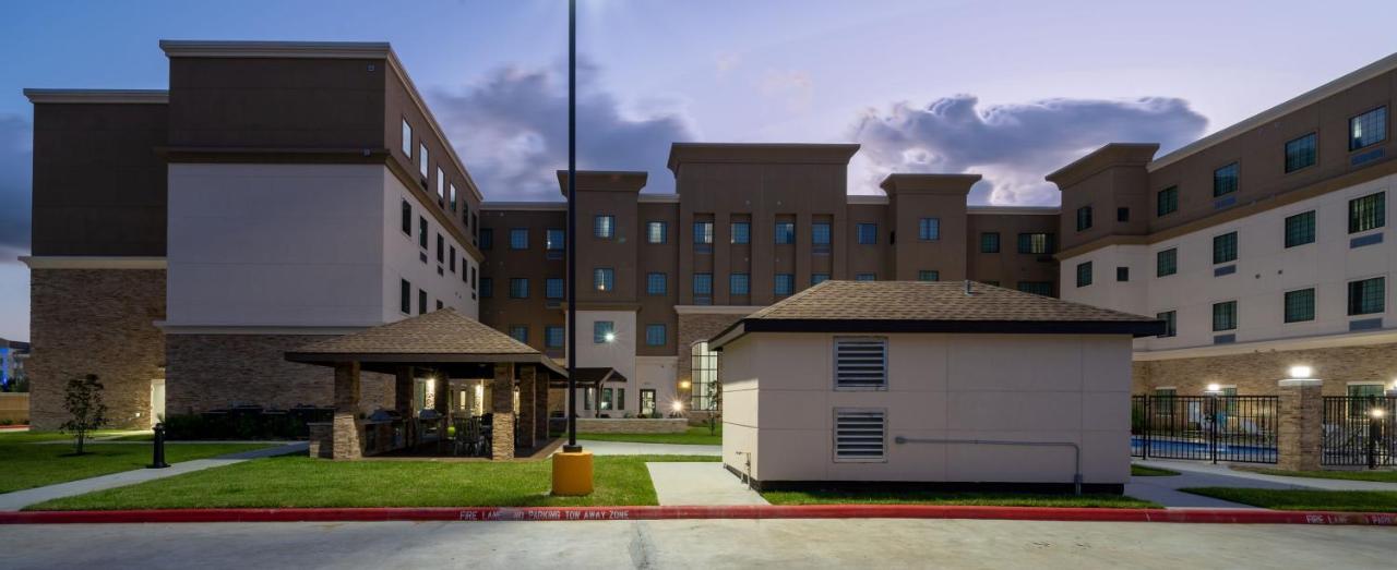 Staybridge Suites Houston East - Baytown By Ihg Buitenkant foto