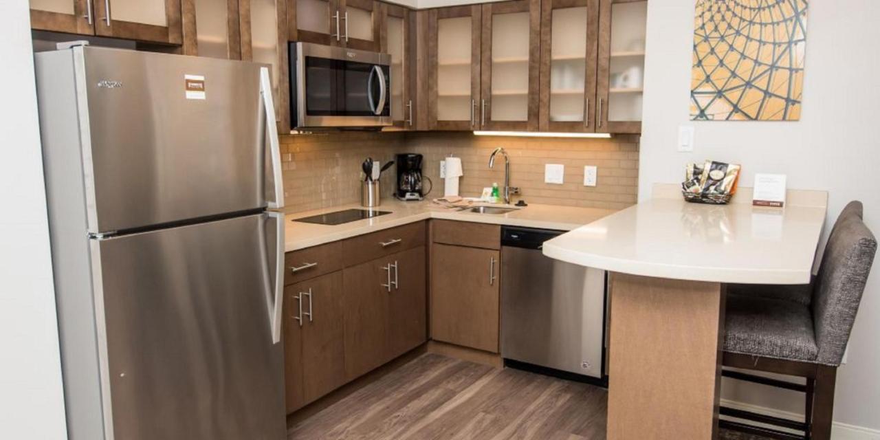 Staybridge Suites Houston East - Baytown By Ihg Buitenkant foto