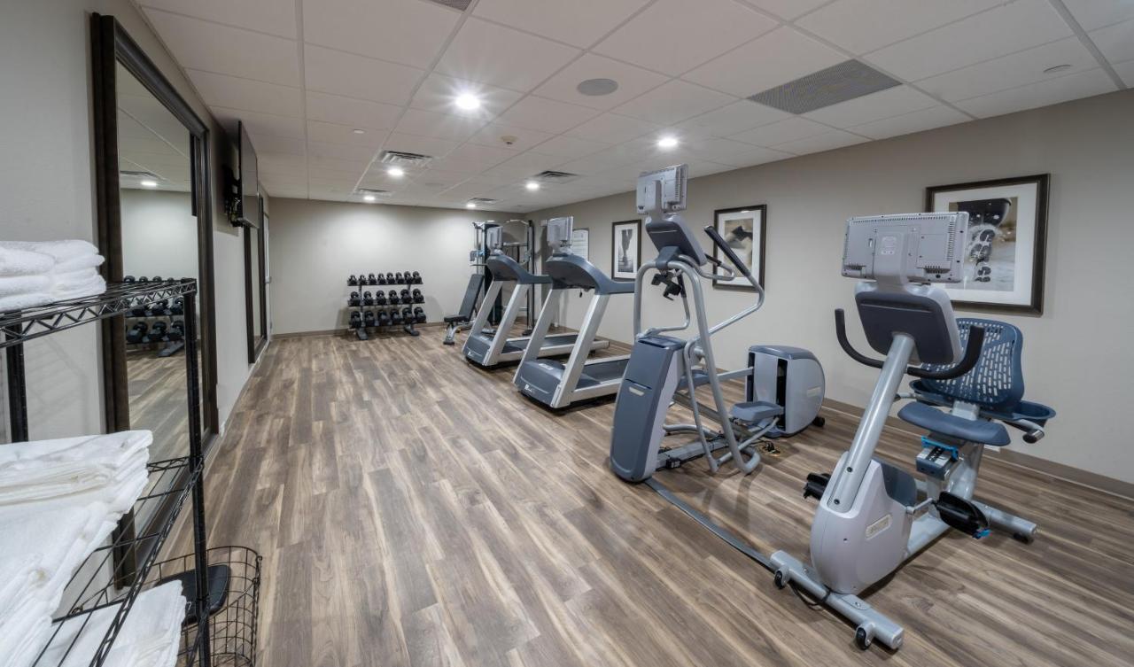 Staybridge Suites Houston East - Baytown By Ihg Buitenkant foto