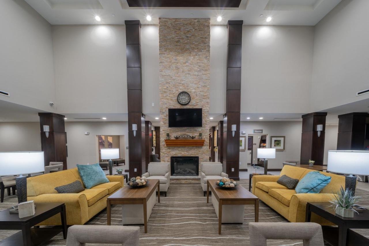 Staybridge Suites Houston East - Baytown By Ihg Buitenkant foto